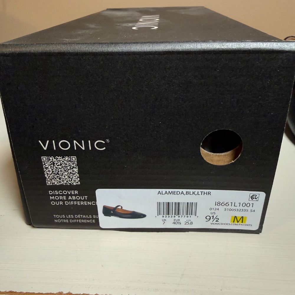 Vionic Alameda - Picture 5 of 5